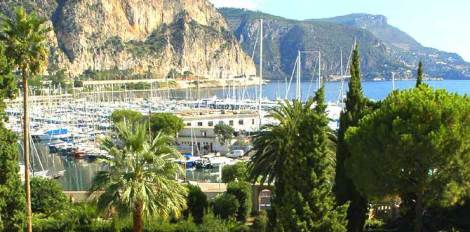 The port of Beaulieu is welcoming the unique Sunseeker Yacht Show from 24th to 28th September