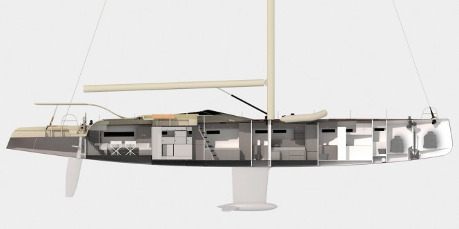 V80 Vismara Marine yacht NAKUPENDA