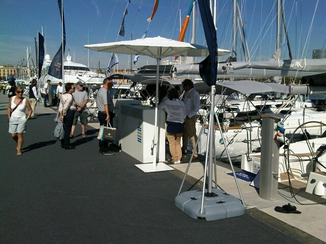 2014 Barcelona Boat Show