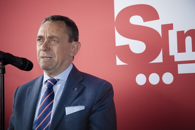 Anton Francesco Albertoni