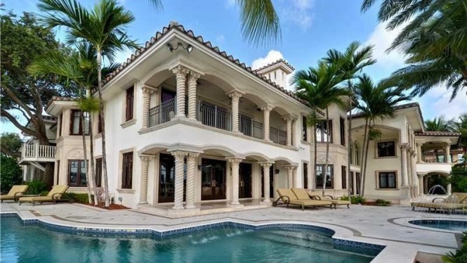 Exclusive 'House of Feadship' for yacht owners and guests during the upcoming FLIBS