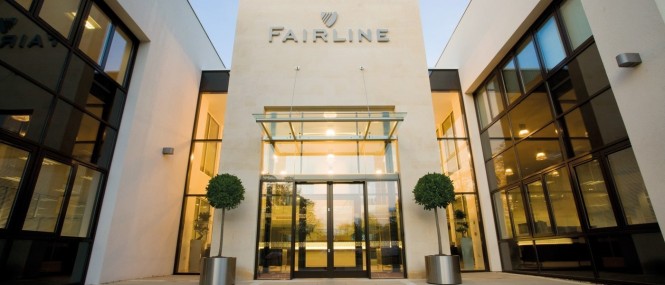 Fairline