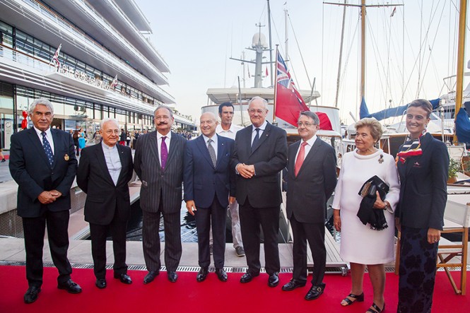 First YA ! 2014 @Sidney Guillemin