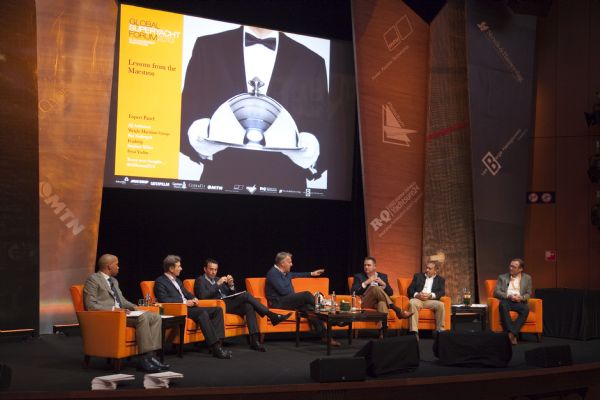 Global Superyacht Forum