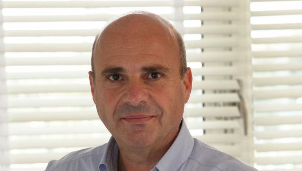 Maurizio Bertacchini