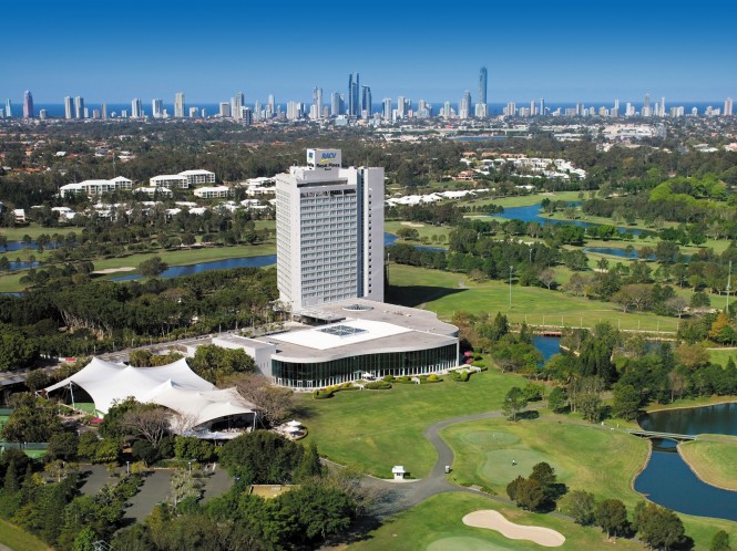 RACV Royal Pines Resort