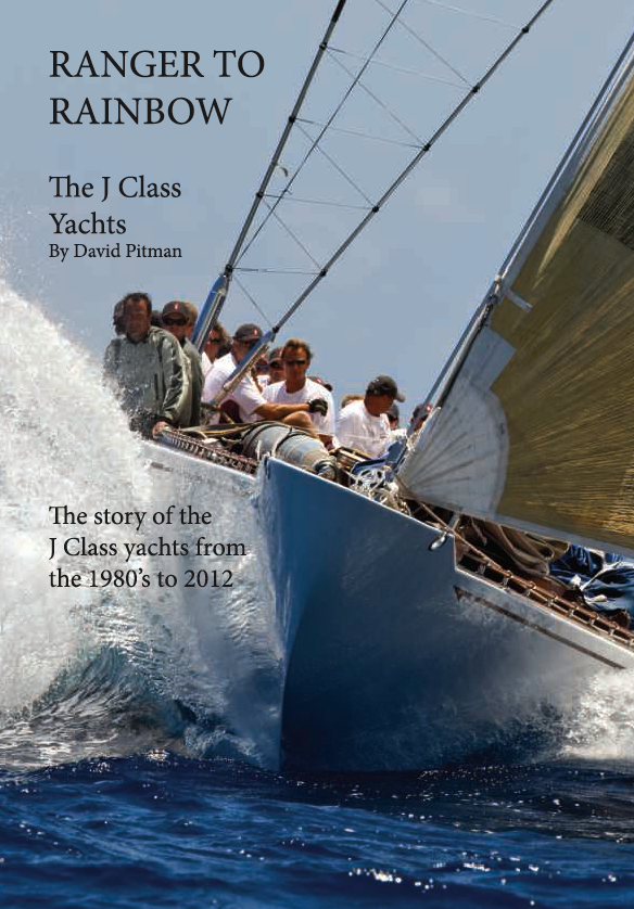 Ranger to Rainbow Book