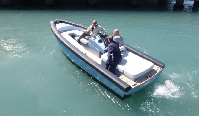 TS56 T/T 43m ISA superyacht Philmi