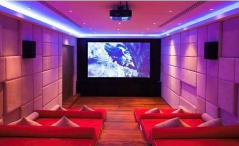 Technology on board a Superyacht