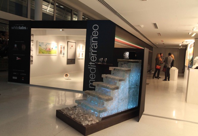 YA ! 2014@Sidney Guillemin