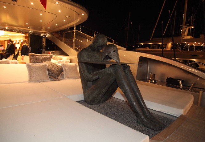 YA ! 2014@Sidney Guillemin