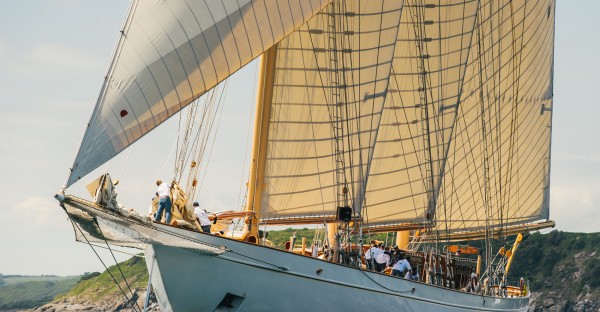 65m super yacht ADIX