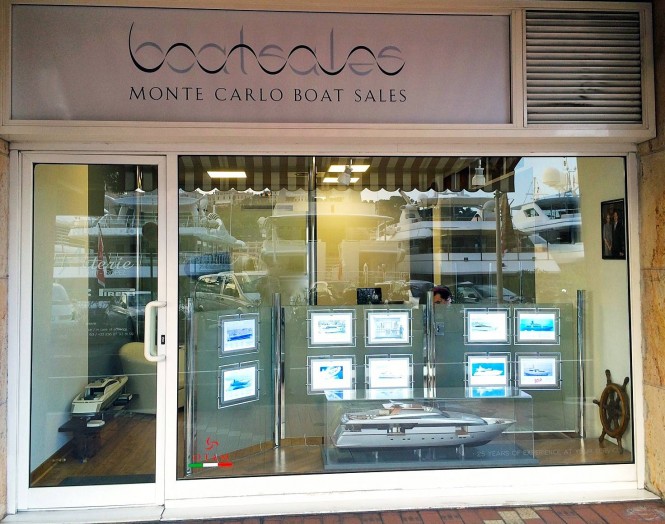 Monte Carlo Boat Sales