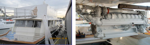 A busy autumn season for Derecktor - New York