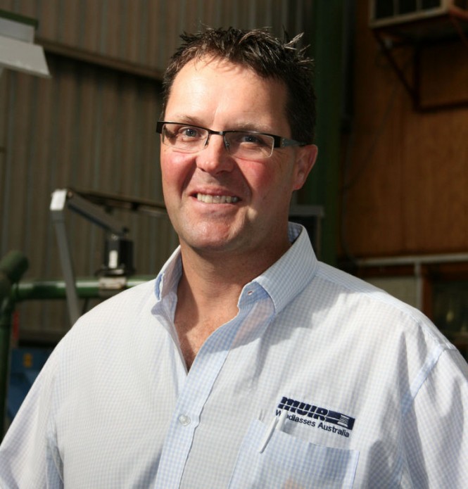 MUIR’s Matthew Johnston 