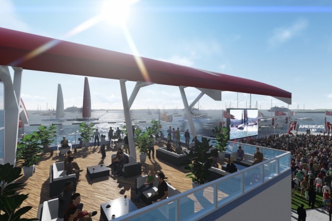 Photo credit to ACEA