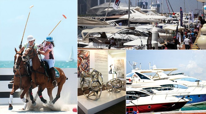 So! DALIAN, June 18 - 21, 2015