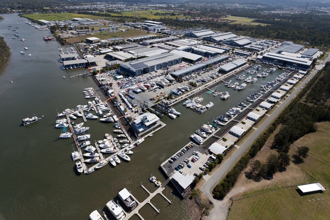 The Gold Coast International Marine Expo
