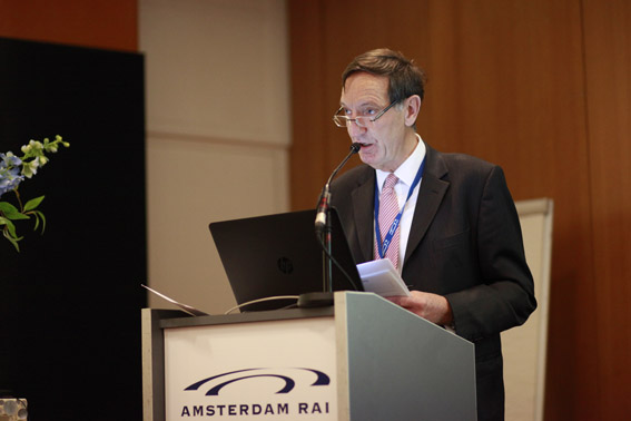 The International Superyacht Coatings Conference (ISCC) 2014