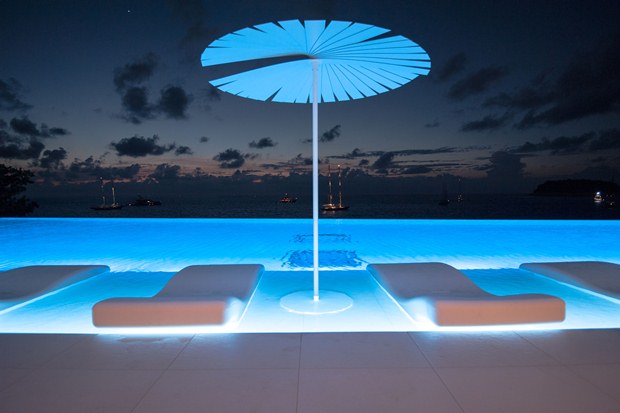 The idyllic Kata Rocks resort will host the 2014 Asia Superyacht Rendezvous