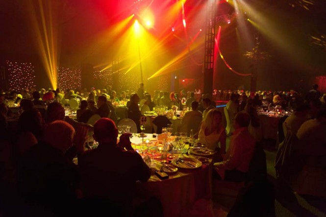 Riviera's Festival of Boating - which this year coincidces with Expo - is filled with social and educational events