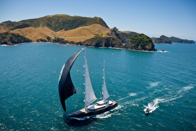 Silencio – credit Jeff Brown