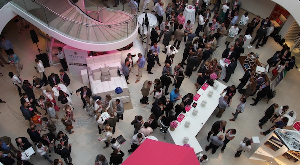 SuperyachtDesign Week