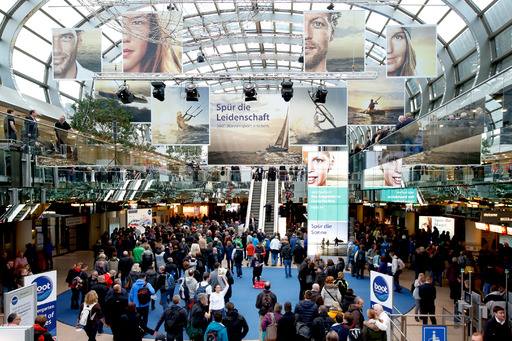 boot Dusseldorf 2015