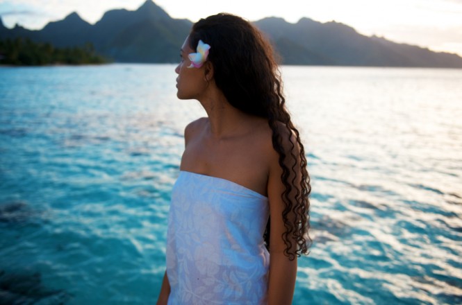 Photo by Tim-Mckenna.com - Courtesy of Tahiti Tourisme
