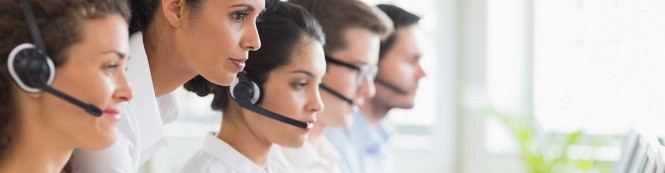 Surf Yachts - Customer Care