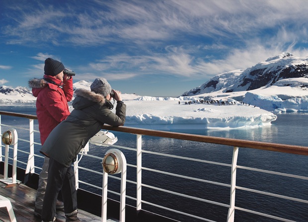 Swarovski adds sparkle to the Superyacht Design Symposium