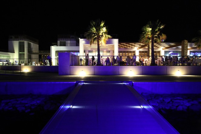 Boat owners berthing at Karpaz Gate Marina in April can double their stay