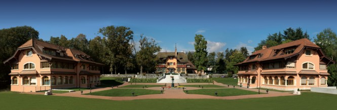 Franck Muller Watchland