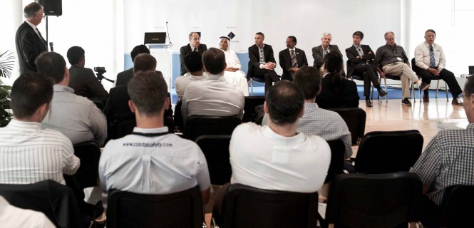 Gulf Boating Conference