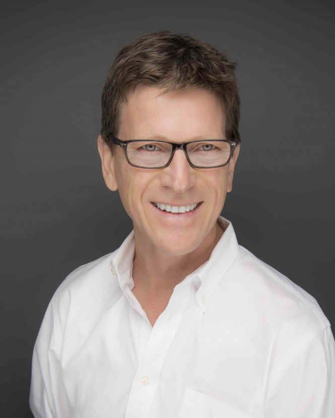 RYC Founder and President Michael Reardon