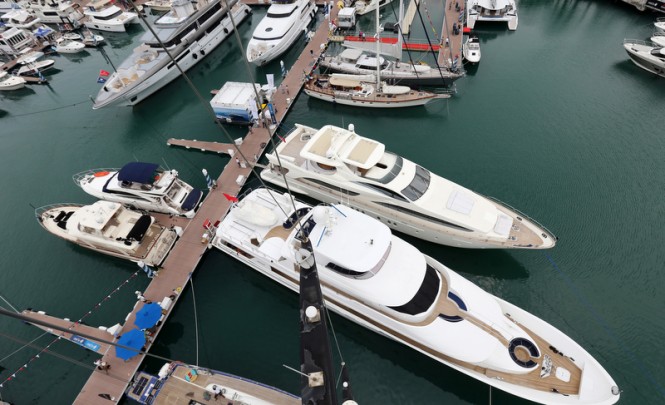 SYS 2015 - Photo credit to BlueiProd