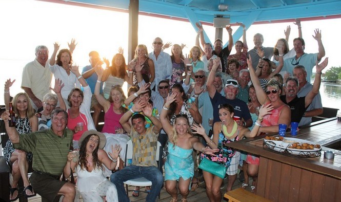 4th Horizon Yacht Owner Rendezvous