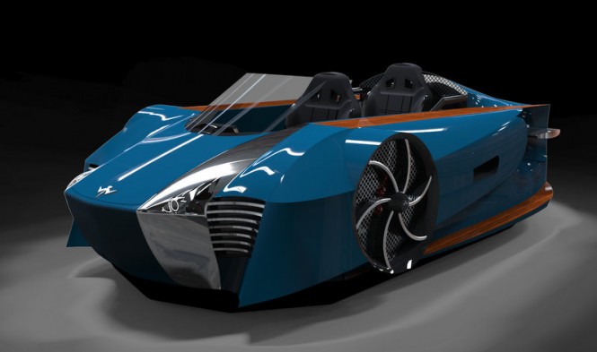 Mercier-Jones Supercraft _ Lucerne Sky Hero