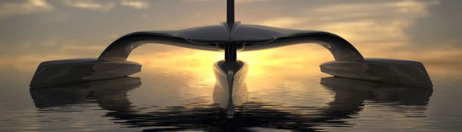 MARS Autonomous Research Vessel