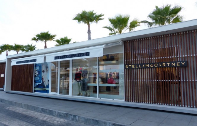 Marina Ibiza - Stella McCartney