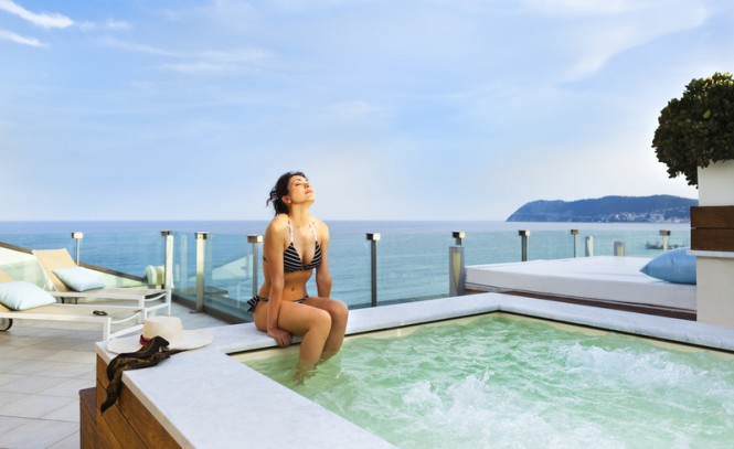 The Italian Job - Three exclusive days of wellness, gastronomy and Italian Lifestyle for Yacht Captains & Owners