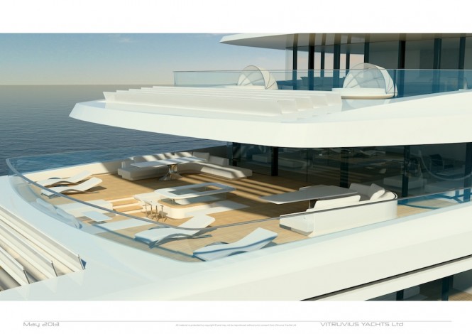 105M Vitruvius Motor Yacht Acquaintance