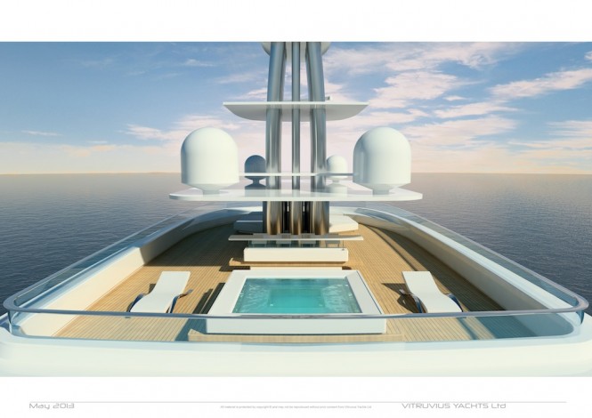 105M Vitruvius Motor Yacht Acquaintance
