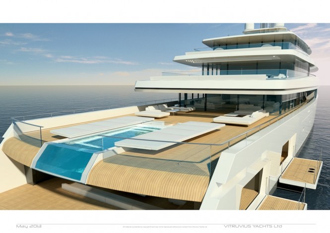 105M Vitruvius Motor Yacht Acquaintance