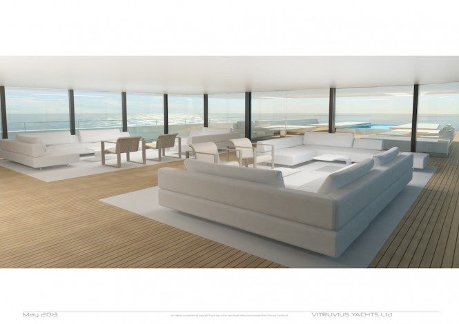 105M Vitruvius Motor Yacht Acquaintance