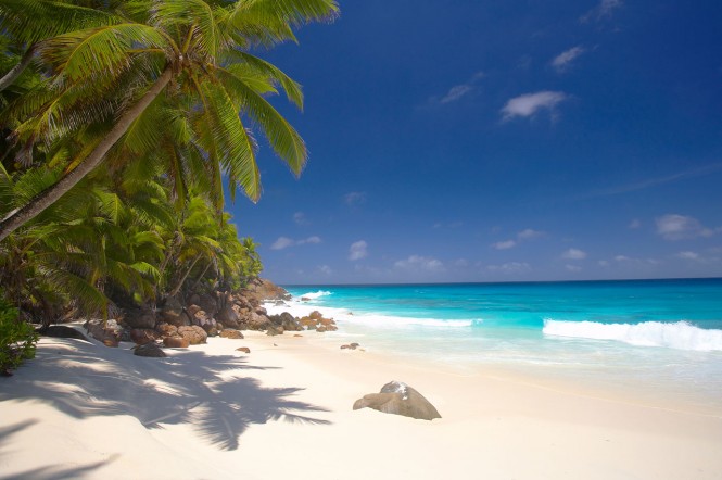 Spectacular Seychelles