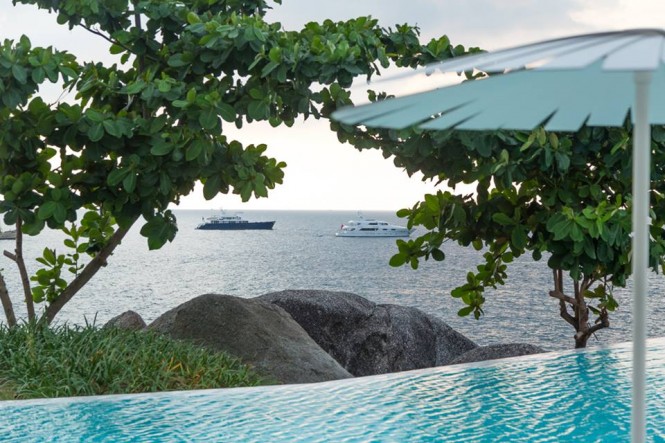 15th Annual Asia Superyacht Rendezvous to welcome the world’s finest yachts to Phuket from December 16 to 18