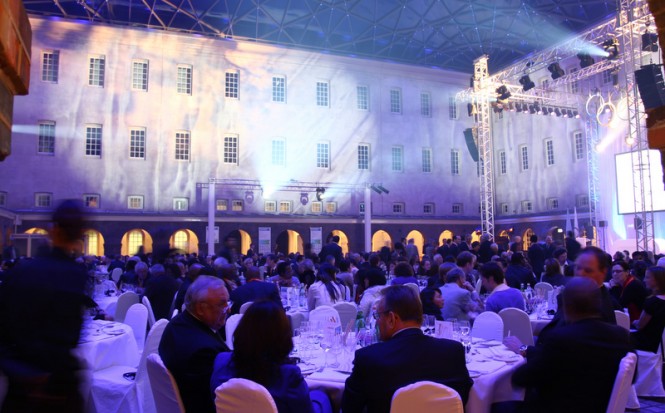 The winners of the first Boat Builders Awards 2015 to be unveiled in the National Maritime Museum in Amsterdam on November 18