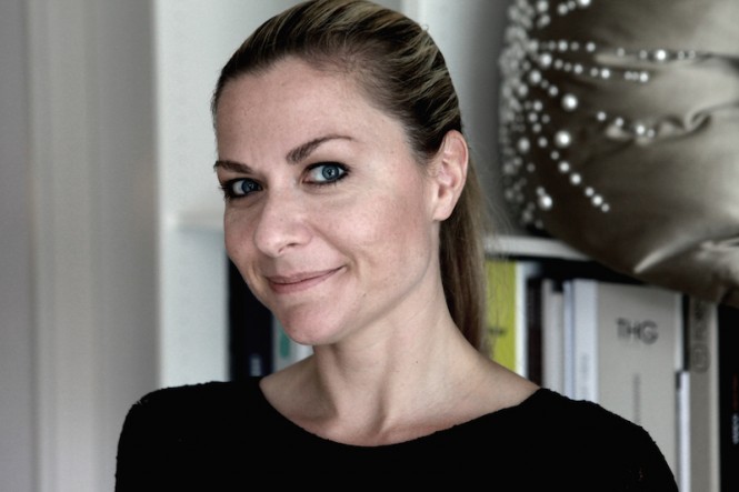 Katharina Raczek - Profile