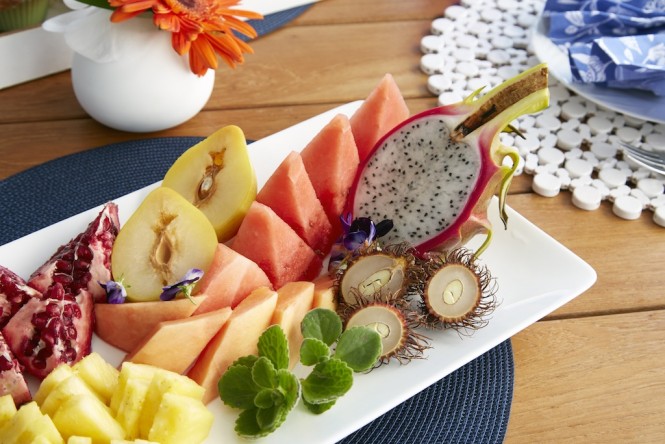 VICTORIA DEL MAR - Photo by David Churchill 